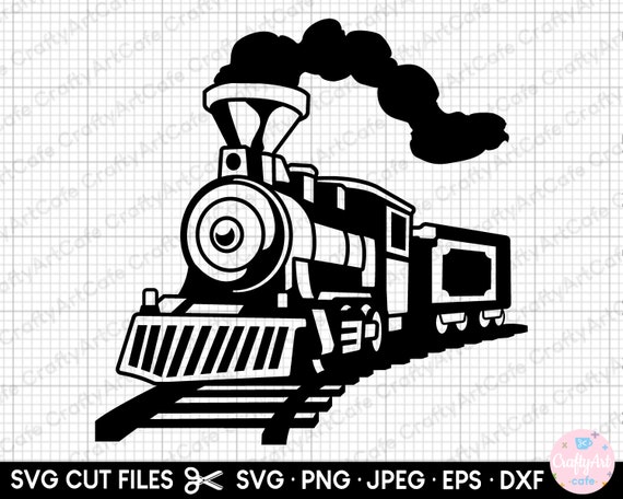 train clipart