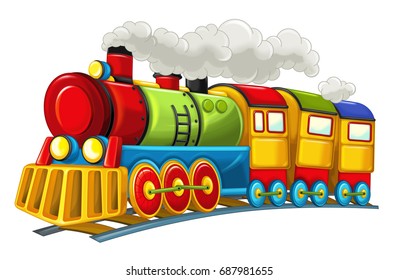 train clipart