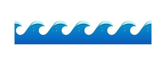 waves clipart