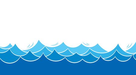 waves clipart