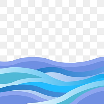 waves clipart