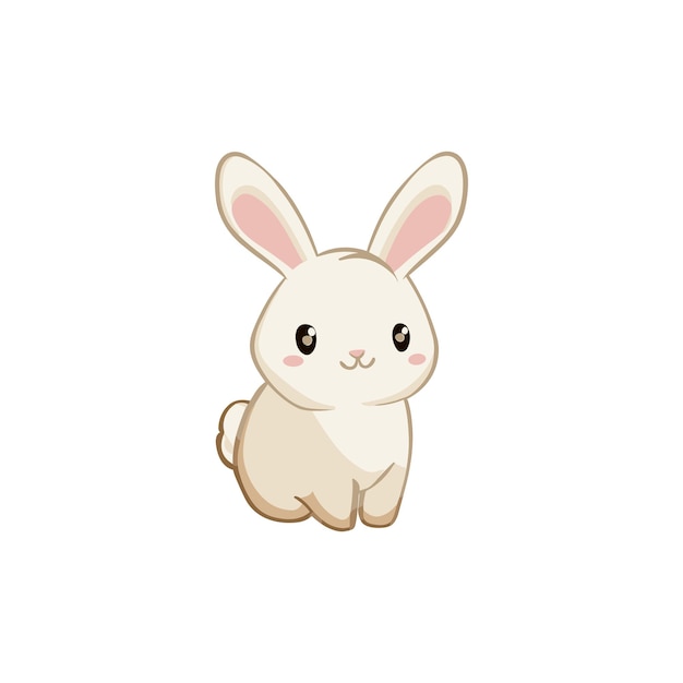 bunny clipart