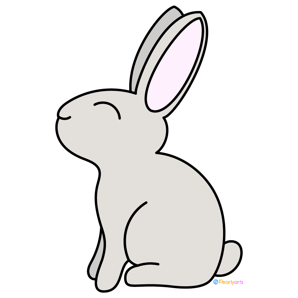 bunny clipart