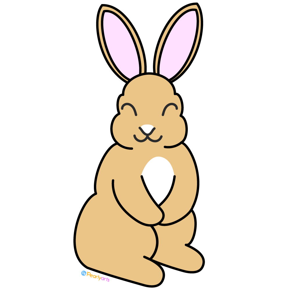 bunny clipart