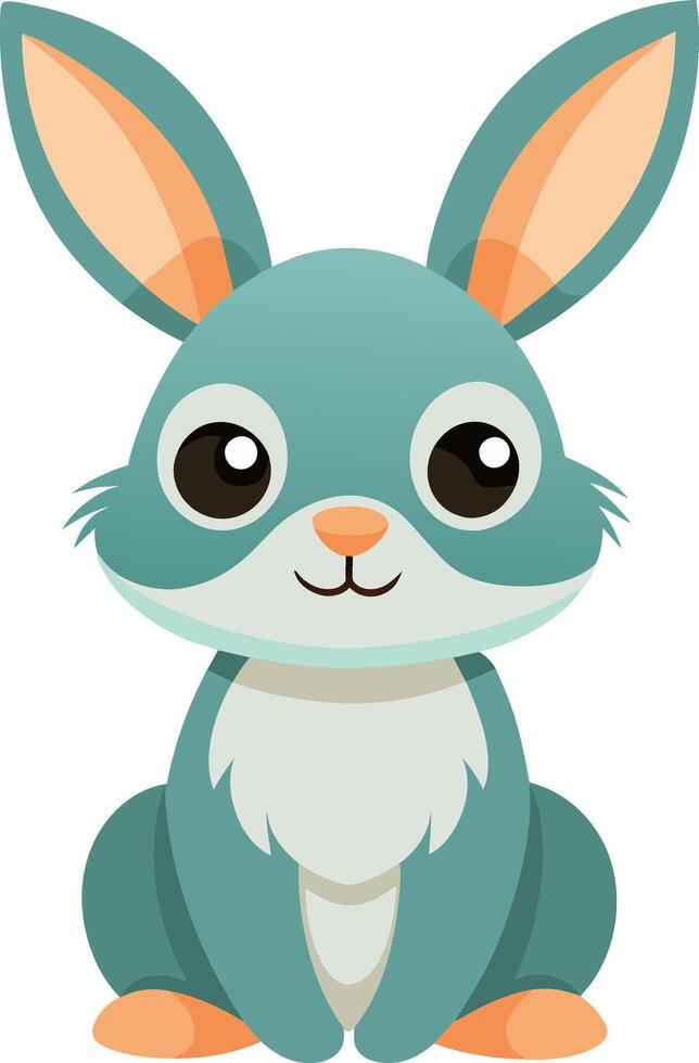 bunny clipart