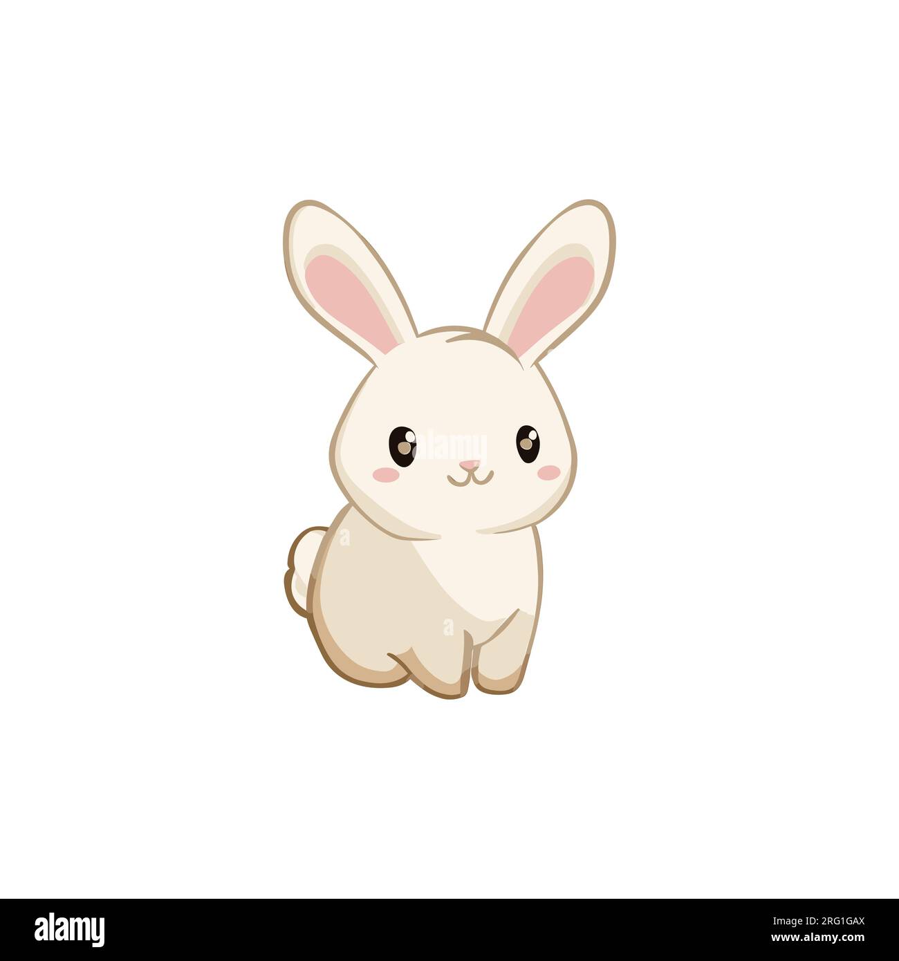 bunny clipart