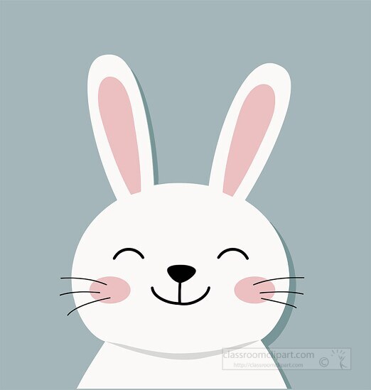 bunny clipart