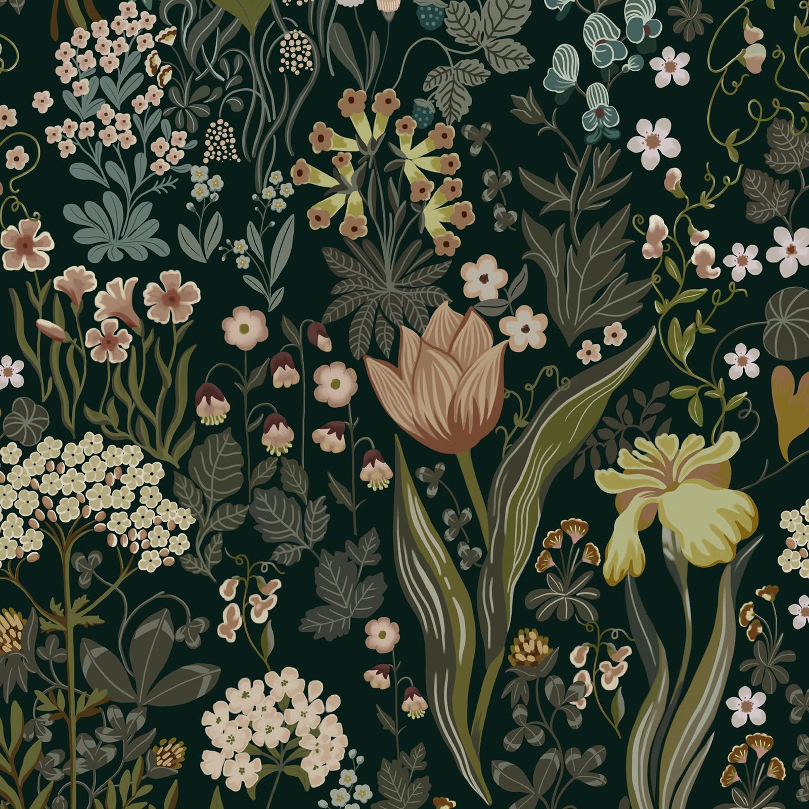 Cool and calm 1960 green wallpaper wallpapers with 0 downloads and 0 views