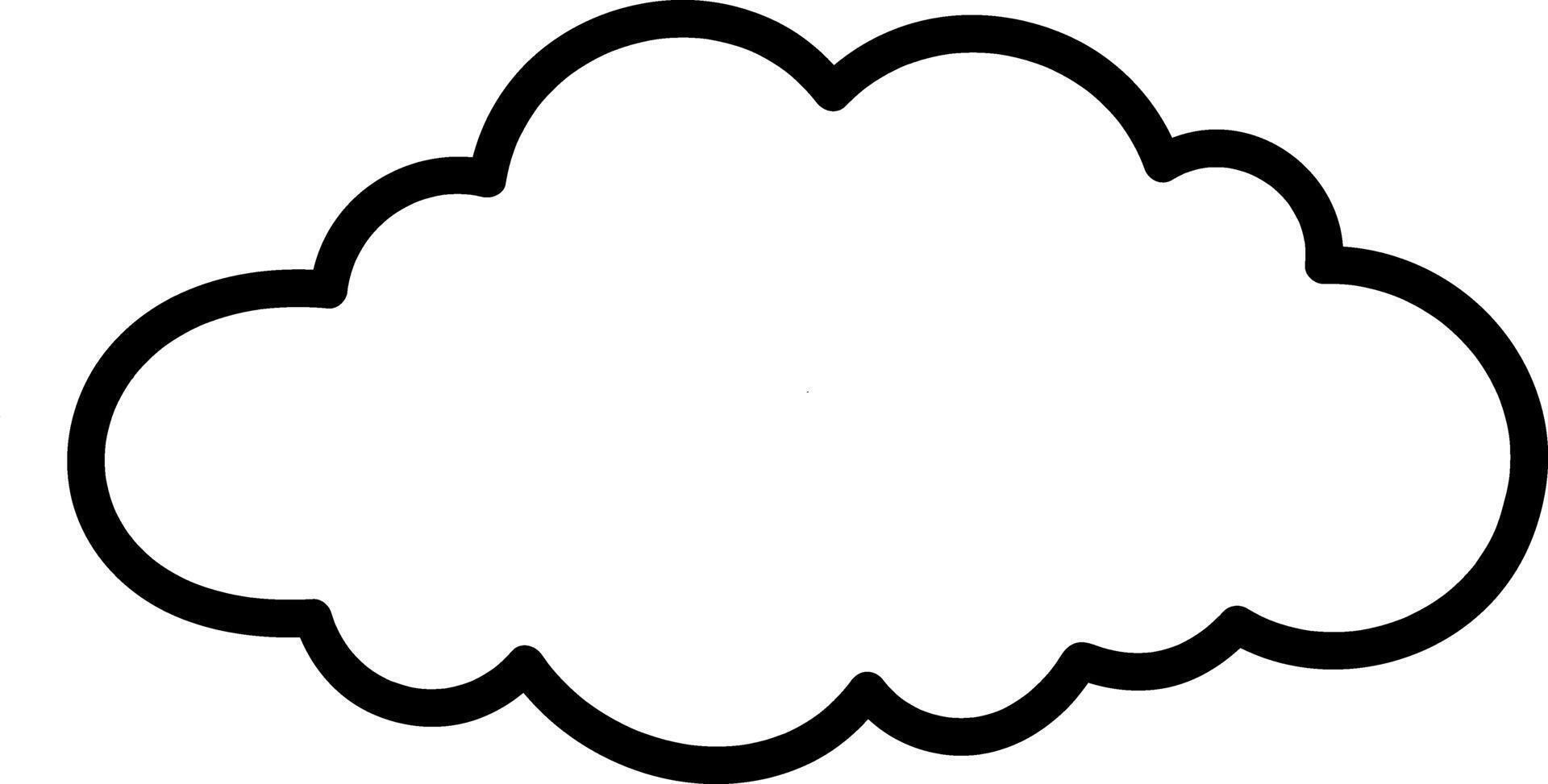 cloud clipart