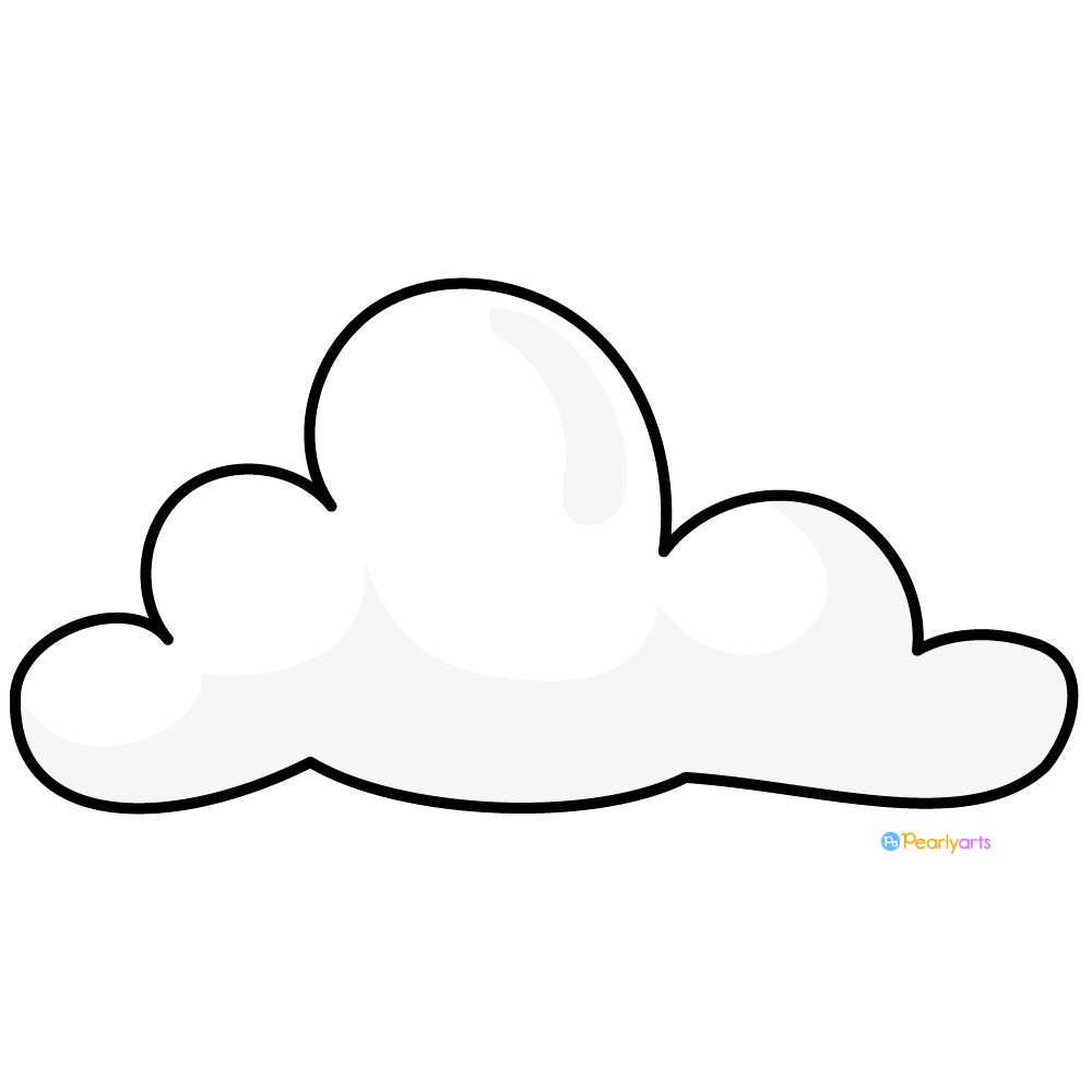 cloud clipart