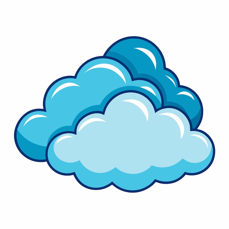 cloud clipart