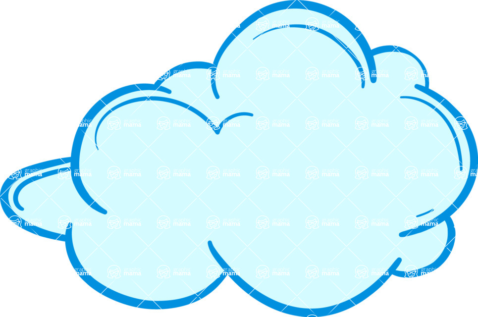 cloud clipart