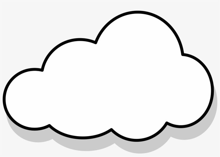 cloud clipart