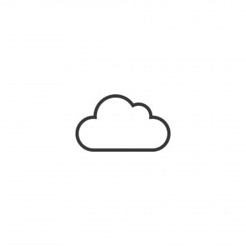 cloud clipart