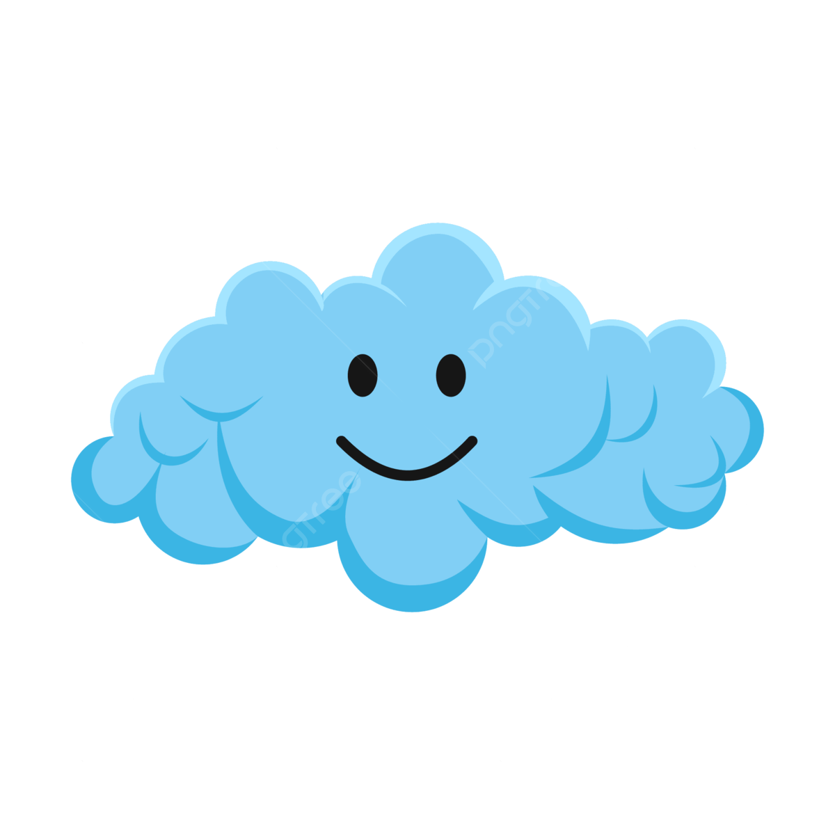 cloud clipart