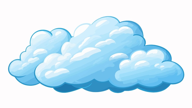 cloud clipart