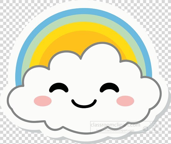 cloud clipart