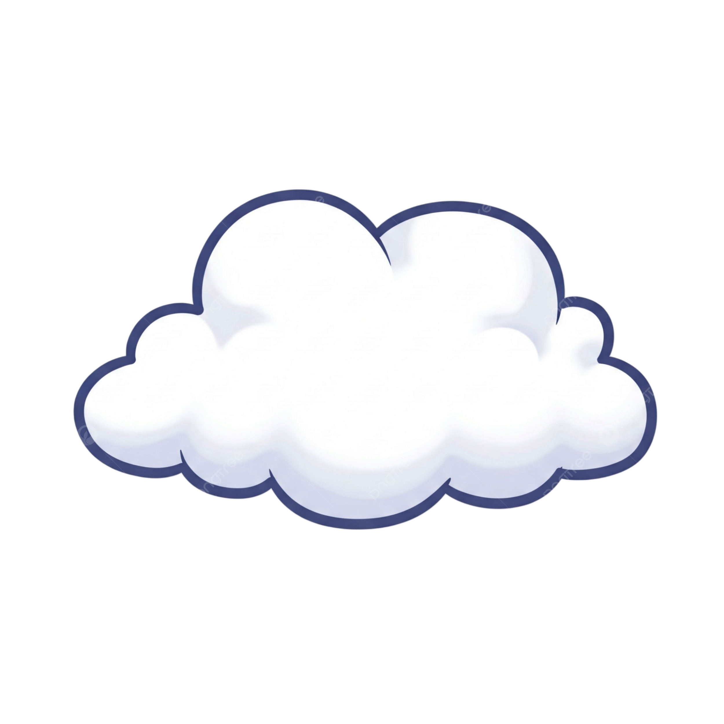 cloud clipart