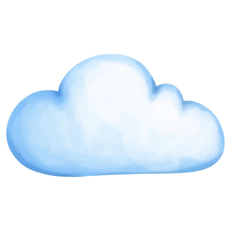 cloud clipart
