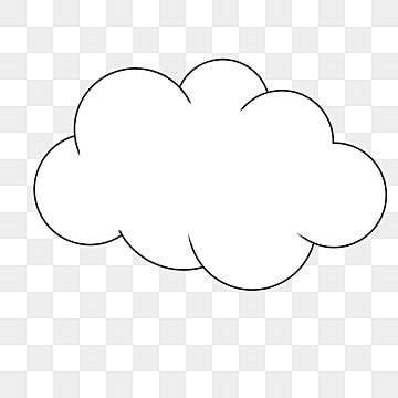 cloud clipart