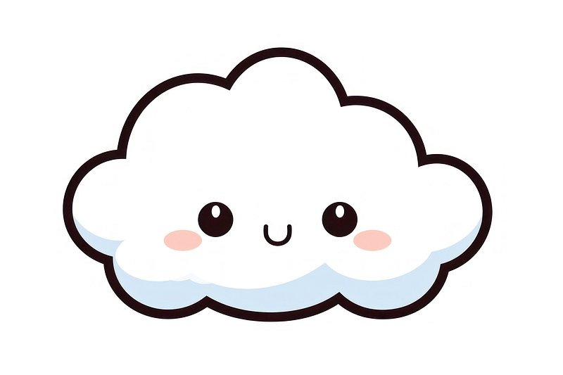 cloud clipart