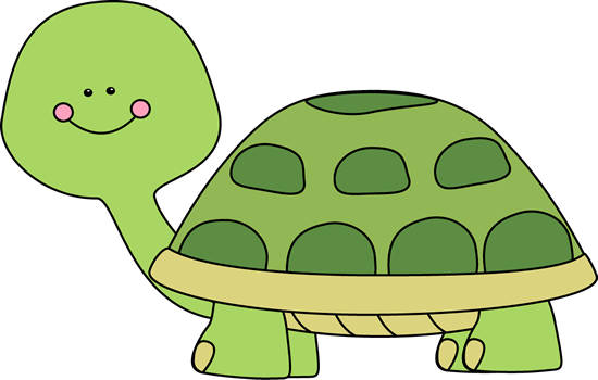 turtle clipart
