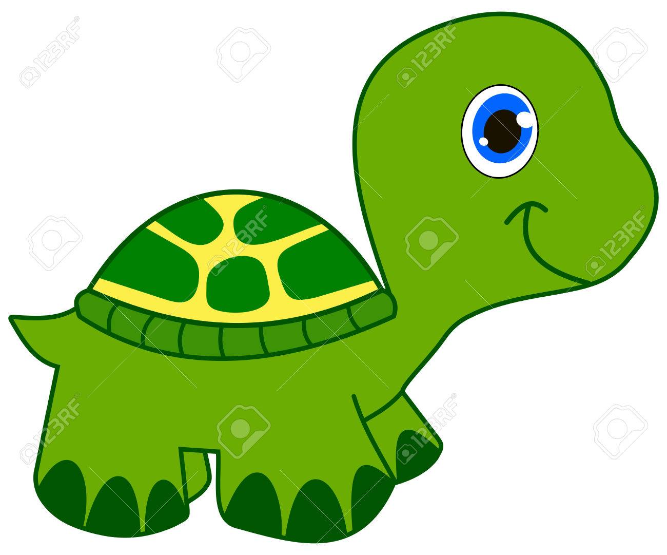 turtle clipart