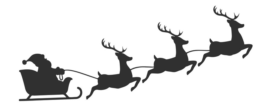 reindeer clipart