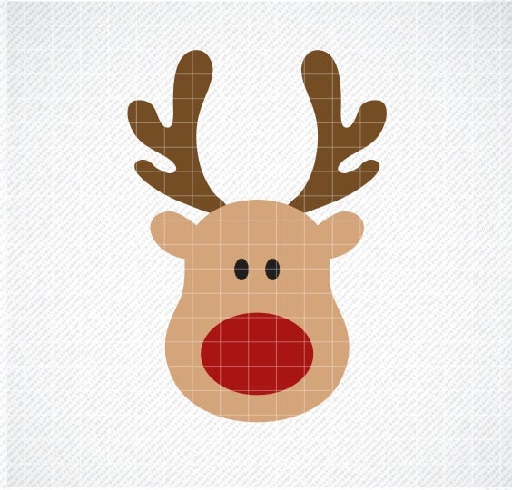 reindeer clipart