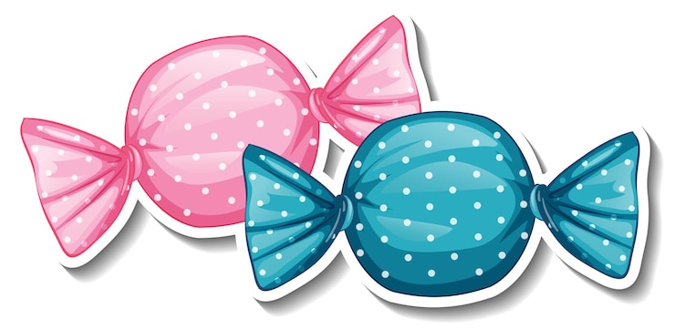 candy clipart