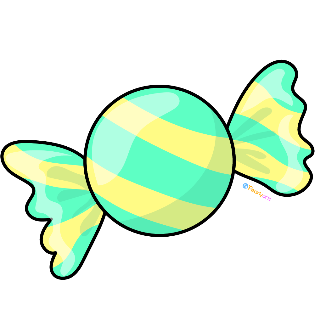 candy clipart