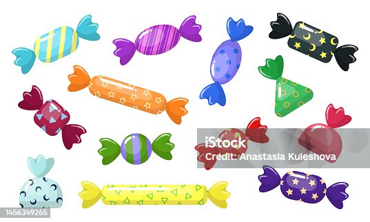 candy clipart