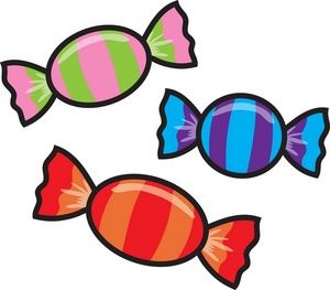 candy clipart