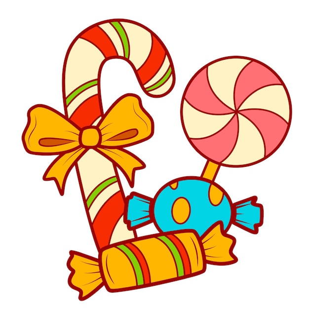 candy clipart
