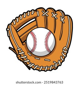 softball clipart