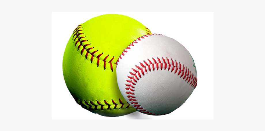 softball clipart