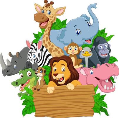 animals clipart