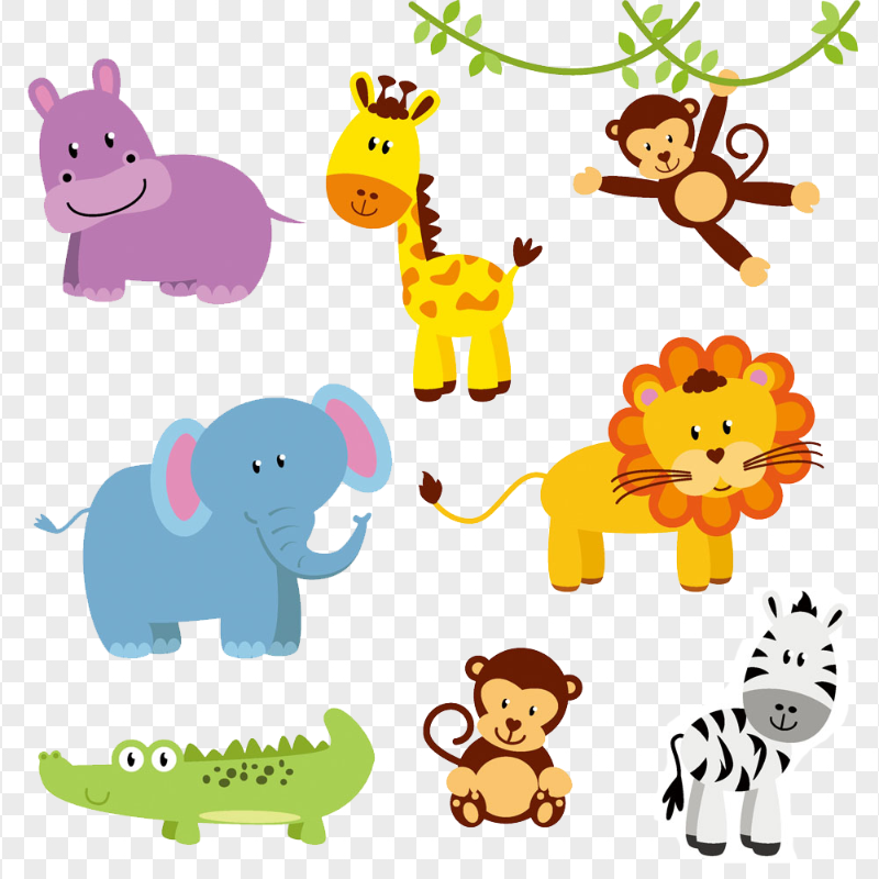 animals clipart