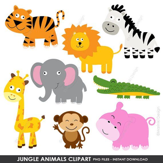 animals clipart