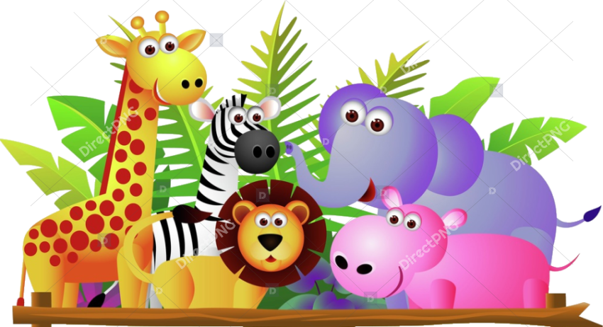 animals clipart
