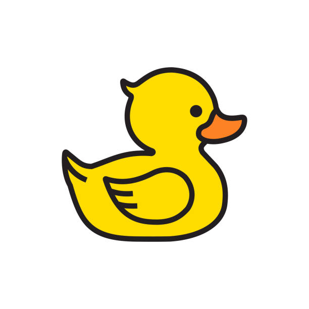 duck clipart