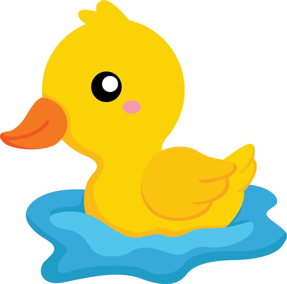 duck clipart