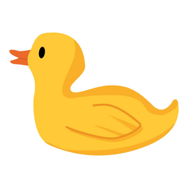 duck clipart