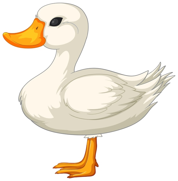 duck clipart