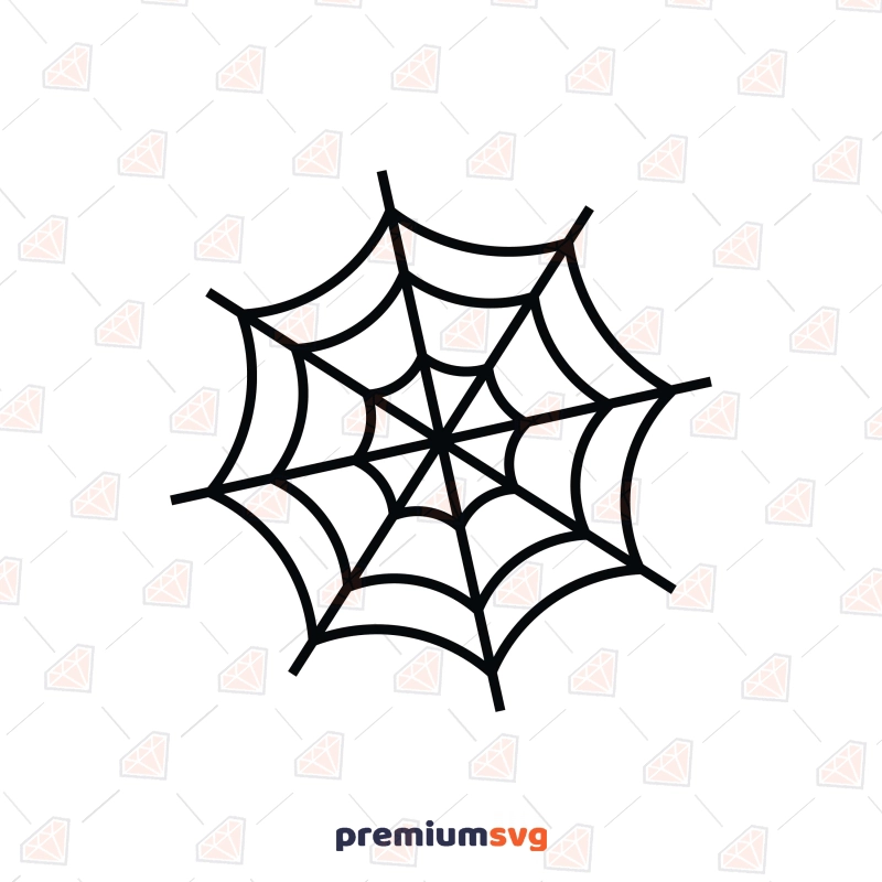 spider clipart